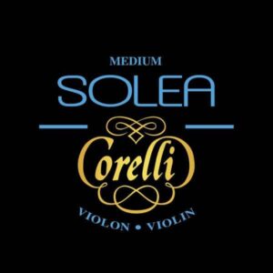 Corelli Solea pour violon