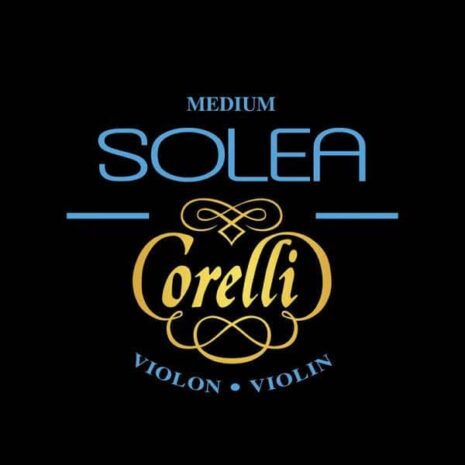 Corelli Solea pour violon