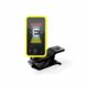 Accordeur de violoncelle jaune face