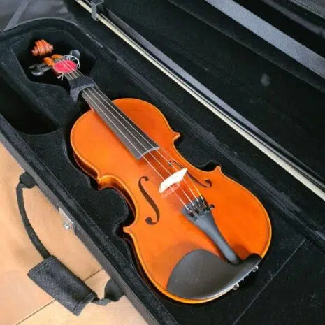 Pack violon pour débutant Supérieur