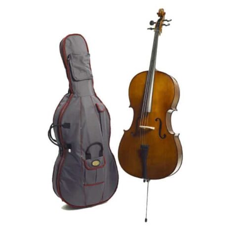 Pack violoncelle pour débutant