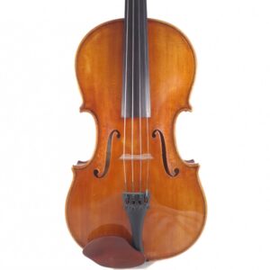 Alto Oleg DOMOGIROV 40,9cm - face