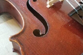 Comment devenir riche grâce au violon