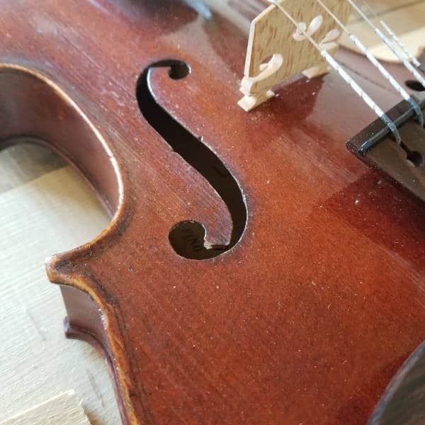 Comment devenir riche grâce au violon