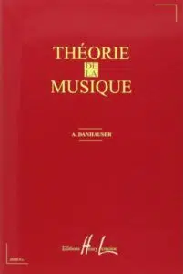 Le langage du luthier et de la musique