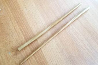 Technique ancestrale pour changer ses cordes