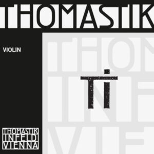 Thomastik TI pour violon