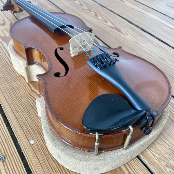 Violon D Occasion Mirecourt 3 4 Pour Enfant Atelier Guillaume Kessler