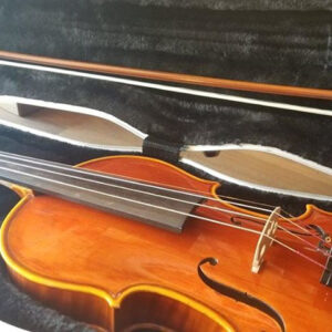 Violon d'occasion Kaiming Mirecourt