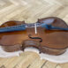 violoncelle enfant Stentor student éclisses