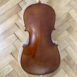 violoncelle enfant Stentor student fond