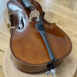 violoncelle enfant Stentor student pique