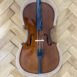 violoncelle enfant Stentor student table
