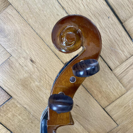 violoncelle enfant Stentor student volute