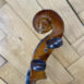 violoncelle enfant Stentor student volute