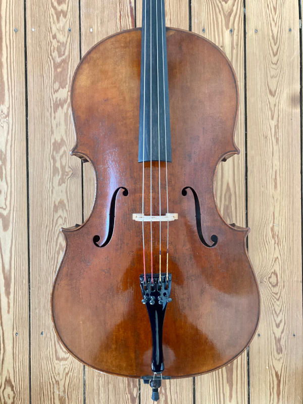 Violoncelle D Occasion Montagnana Kmg 4 4 Guillaume Kessler Violoncelle D Occasion Montagnana Kmg 4 4 Guillaume Kessler