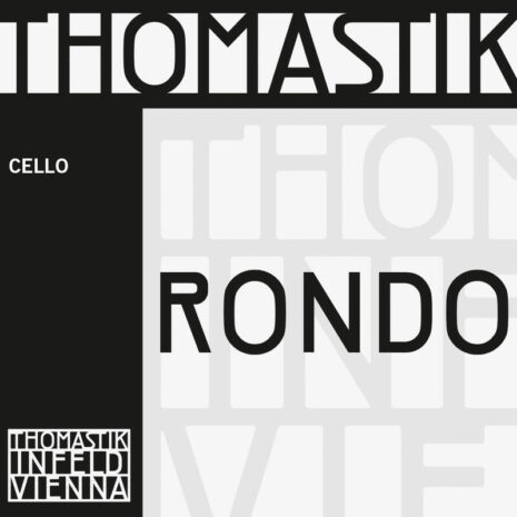 thomastik rondo cordes violoncelle
