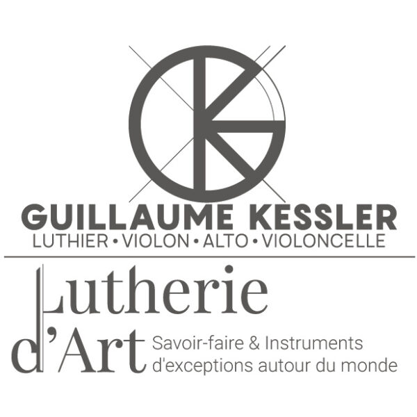 Guillaume KESSLER - Lutherie d'Art