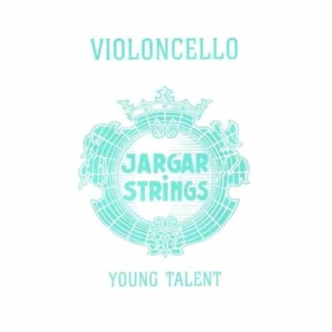 Jargar Young Talent pour petit Violoncelle