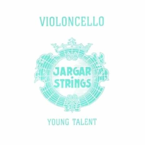 Jargar Young Talent pour petit Violoncelle