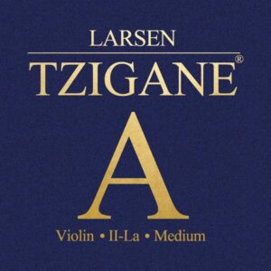 Larsen Tzigane A La