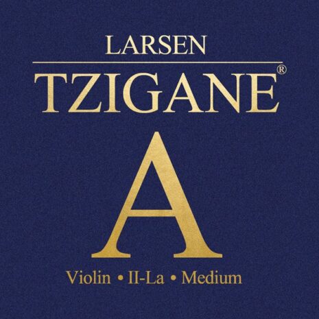 Larsen Tzigane A La