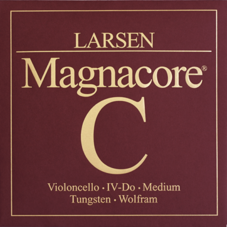 Larsen Magnacore pour violoncelle - Do