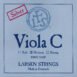 Larsen Original pour alto - Do