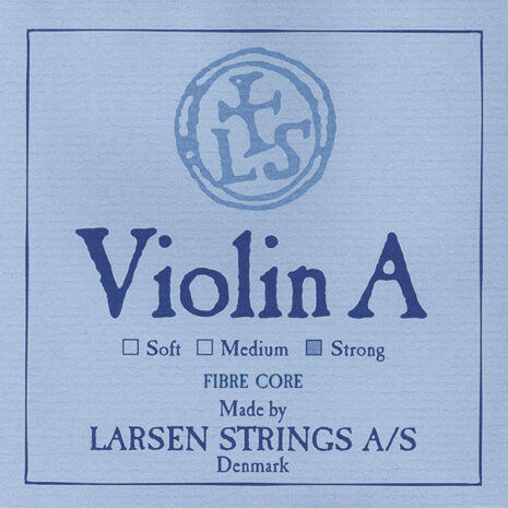 Larsen original pour violon la