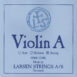 Larsen original pour violon la