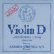 Larsen original pour violon ré
