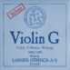 Larsen original pour violon sol