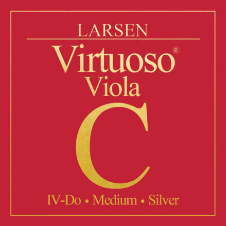 Larsen Virtuoso Medium pour alto - Do
