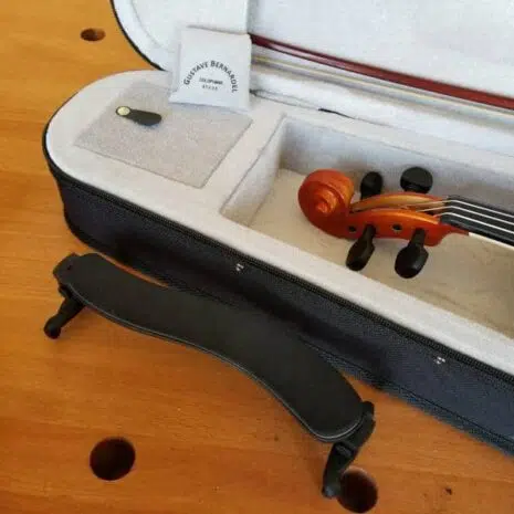 Le violon le moins cher et ses accessoires