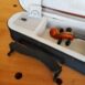 Le violon le moins cher et ses accessoires