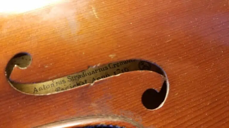 Les Stradivarius les moins chers