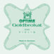 Optima Goldbrokat originale pour violon