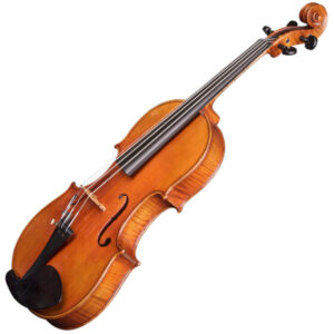 Violon gaucher Kaiming KMG