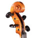 Violon gaucher Kaiming KMG volute trois-quart