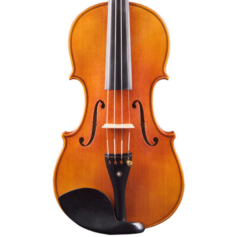 Violon gaucher Passion-Tradition Artisan table