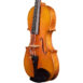 Violon gaucher Passion-Tradition Artisan trois-quart