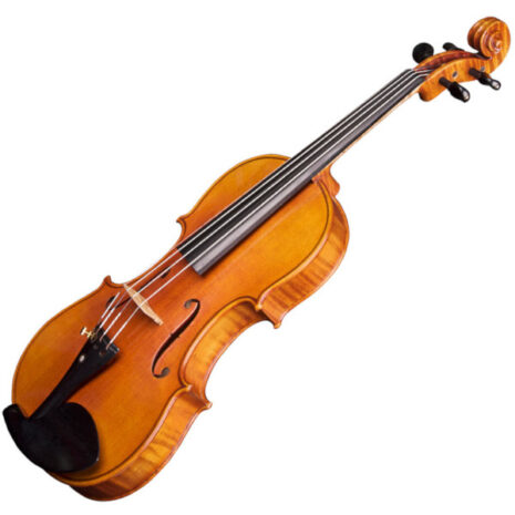 Violon gaucher Passion-Tradition Artisan