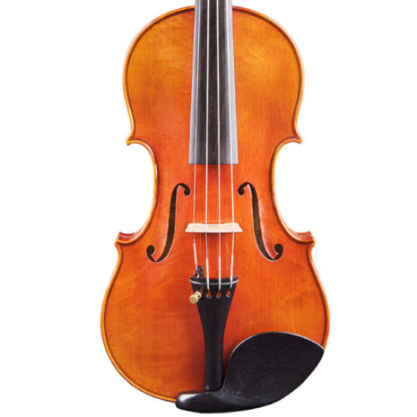 Violon gaucher Passion-Tradition Maître table