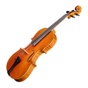 Violon gaucher Passion-Tradition Mirecourt