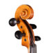 Violon gaucher Passion-Tradition volute trois quart