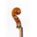 La volute d'un violon par Guillaume KESSLER