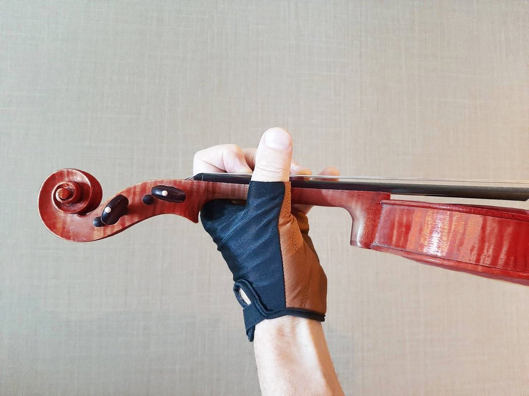 Les positions du manche au violoncelle, et comment s'y retrouver 