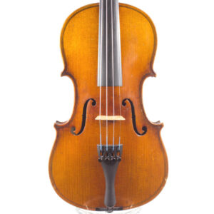 Pack débutant violon ancien table
