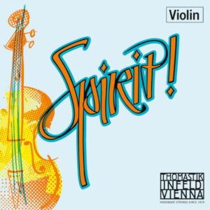 Thomastik Spirit pour petit violon