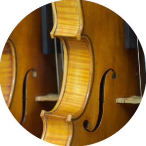 Violons anciens